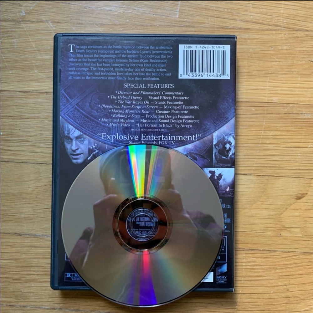 Bundle Reserved - image 2